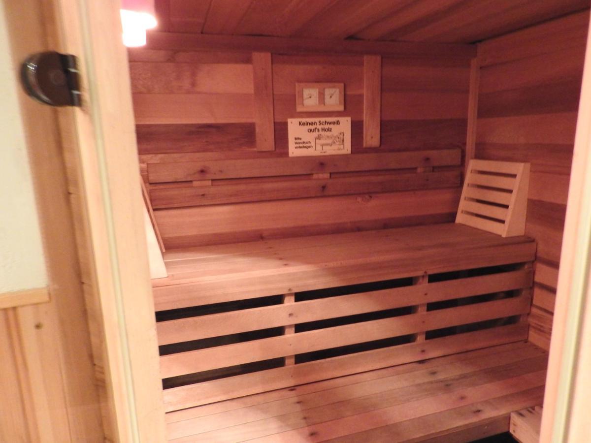 Ertlschweigerhaus Pension - Appartements - Zimmer Donnersbach Eksteriør bilde