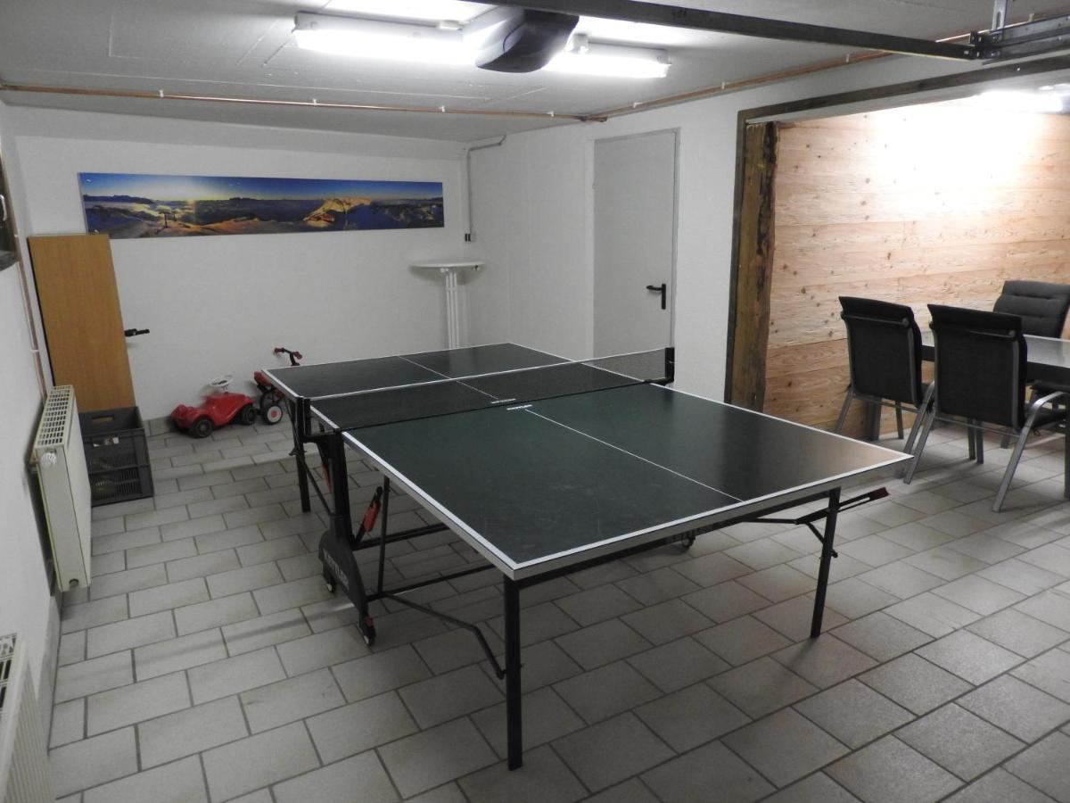 Ertlschweigerhaus Pension - Appartements - Zimmer Donnersbach Eksteriør bilde