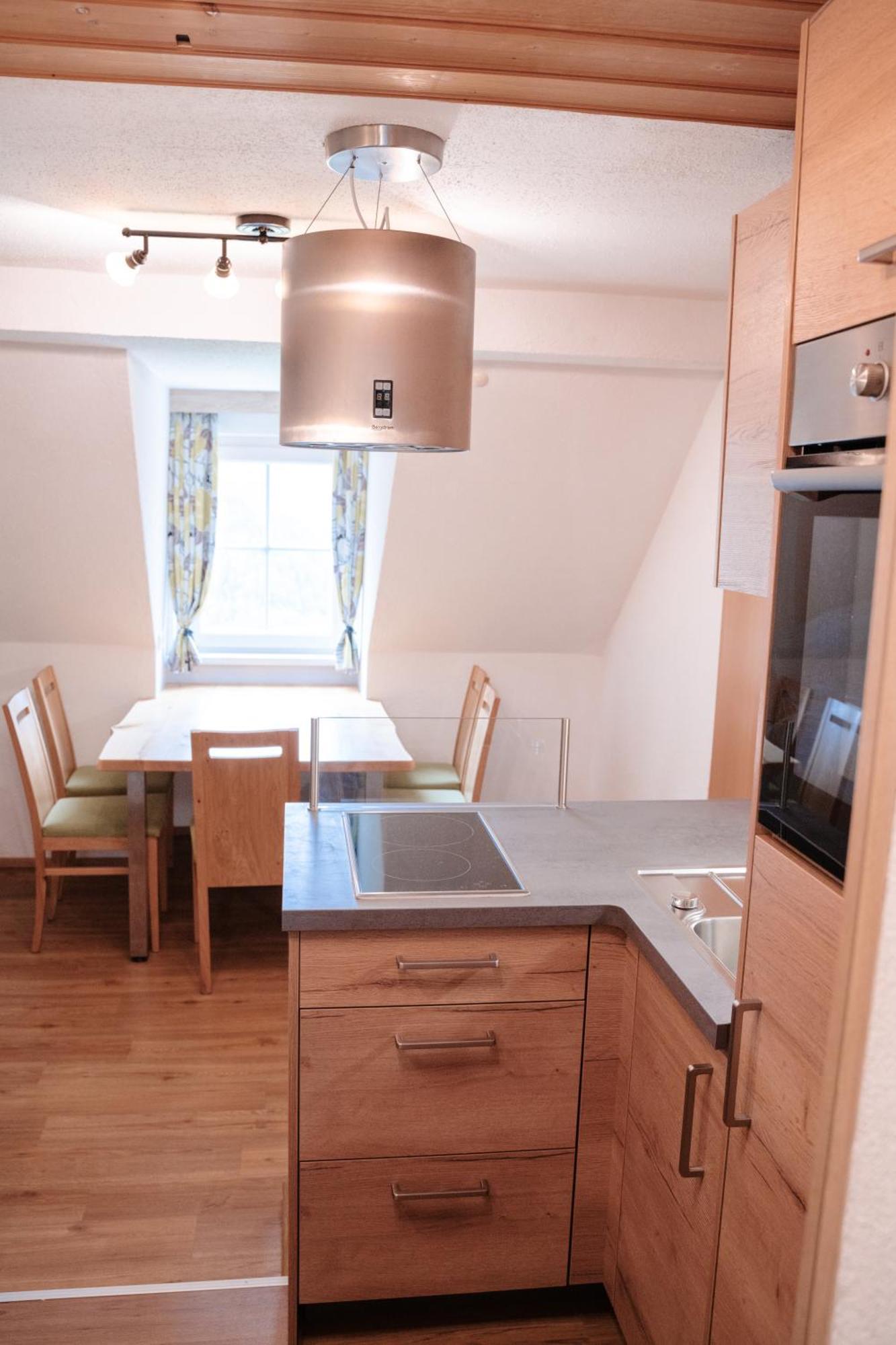 Ertlschweigerhaus Pension - Appartements - Zimmer Donnersbach Eksteriør bilde