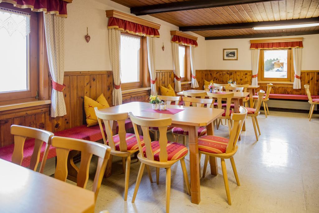 Ertlschweigerhaus Pension - Appartements - Zimmer Donnersbach Eksteriør bilde